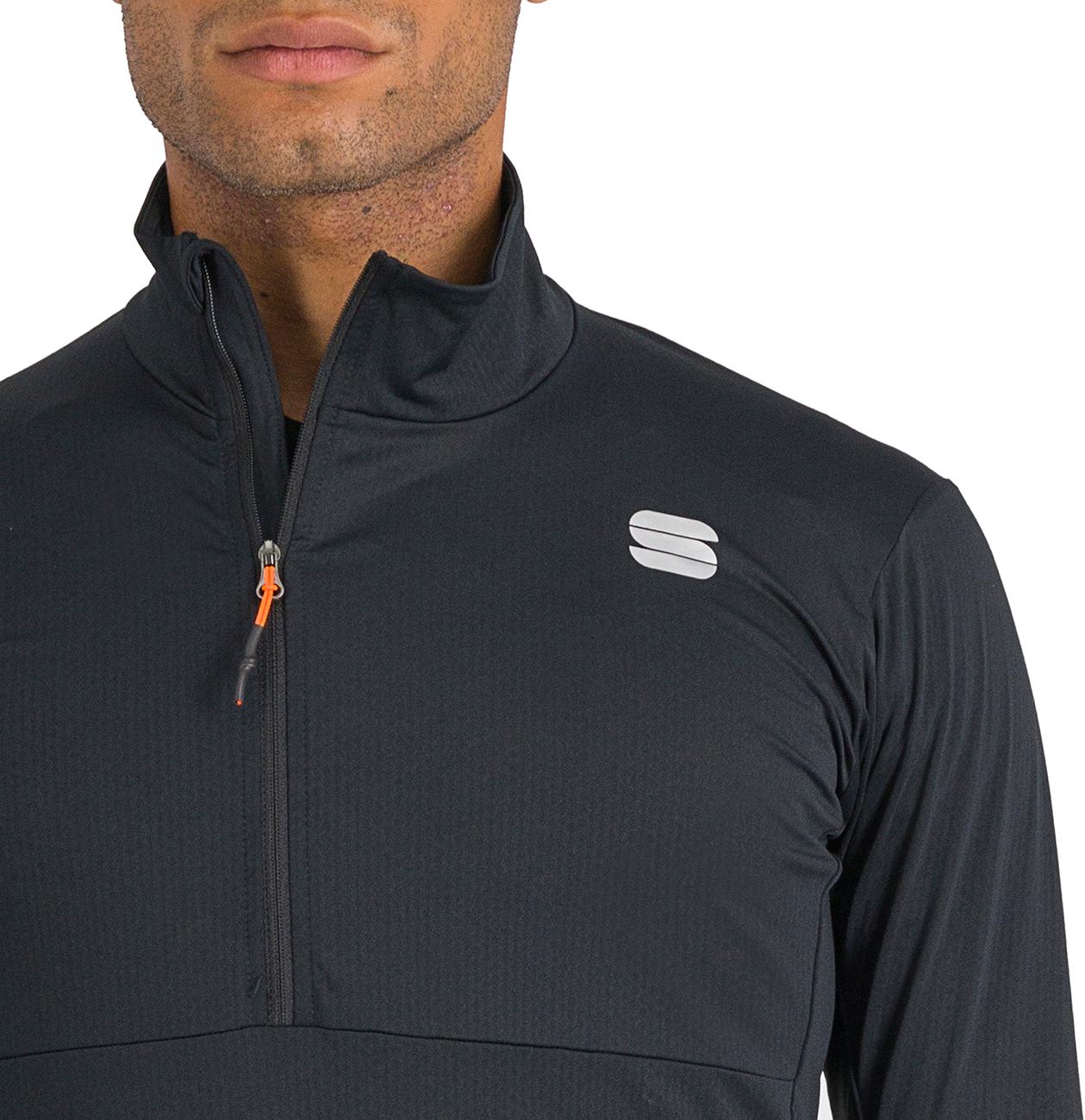 Product gallery image number 3 for product Cardio Tech Long Sleeve Jersey - Men's