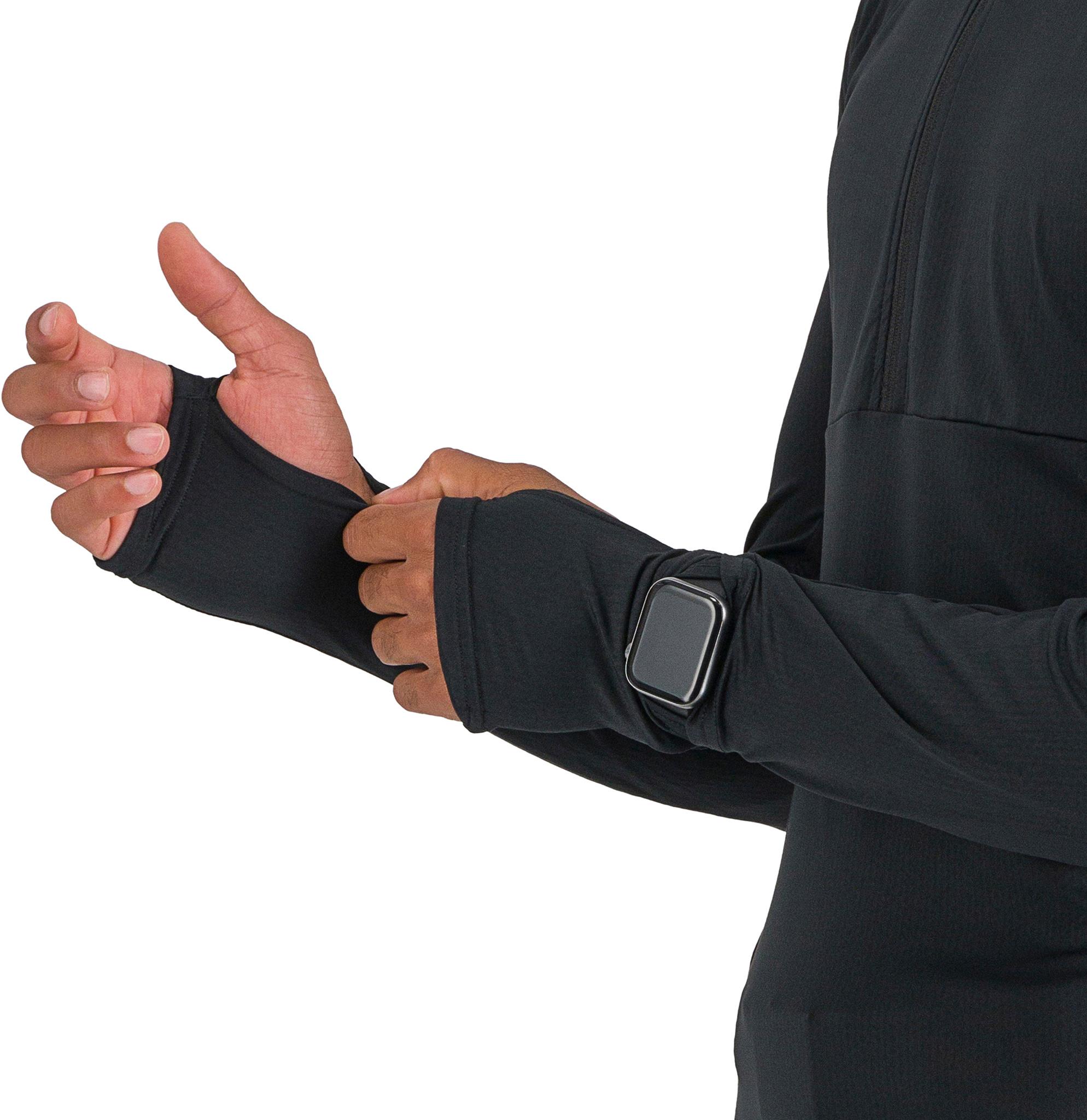 Product gallery image number 8 for product Cardio Tech Long Sleeve Jersey - Men's