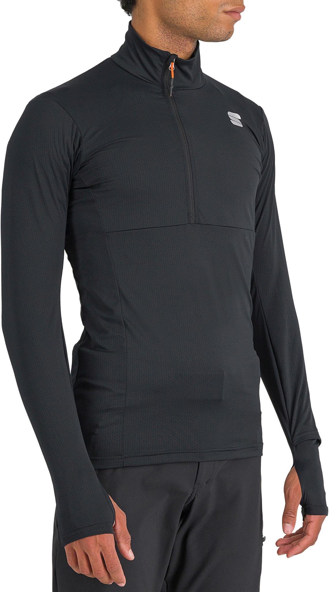 Product gallery image number 6 for product Cardio Tech Long Sleeve Jersey - Men's