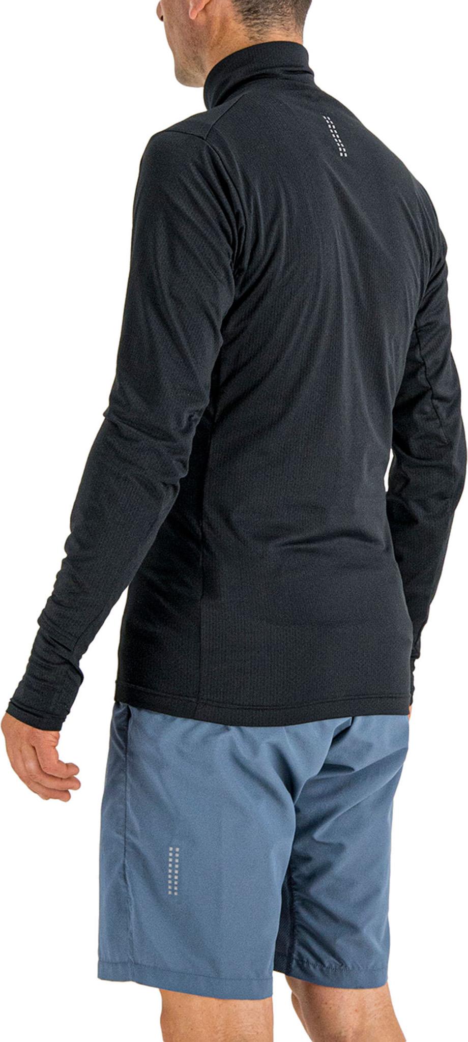 Product gallery image number 7 for product Cardio Tech Long Sleeve Jersey - Men's