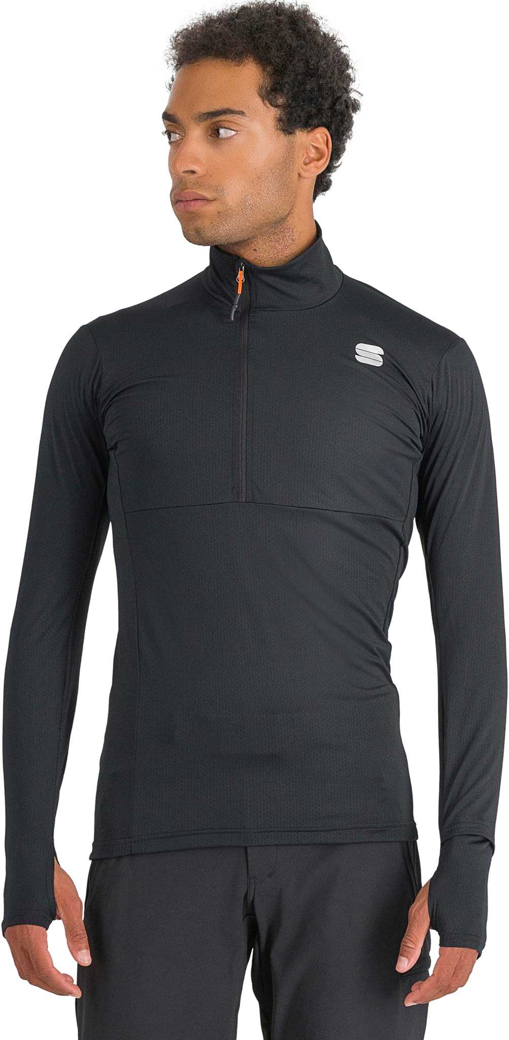 Image de produit pour Maillot à manches longues Cardio Tech - Homme