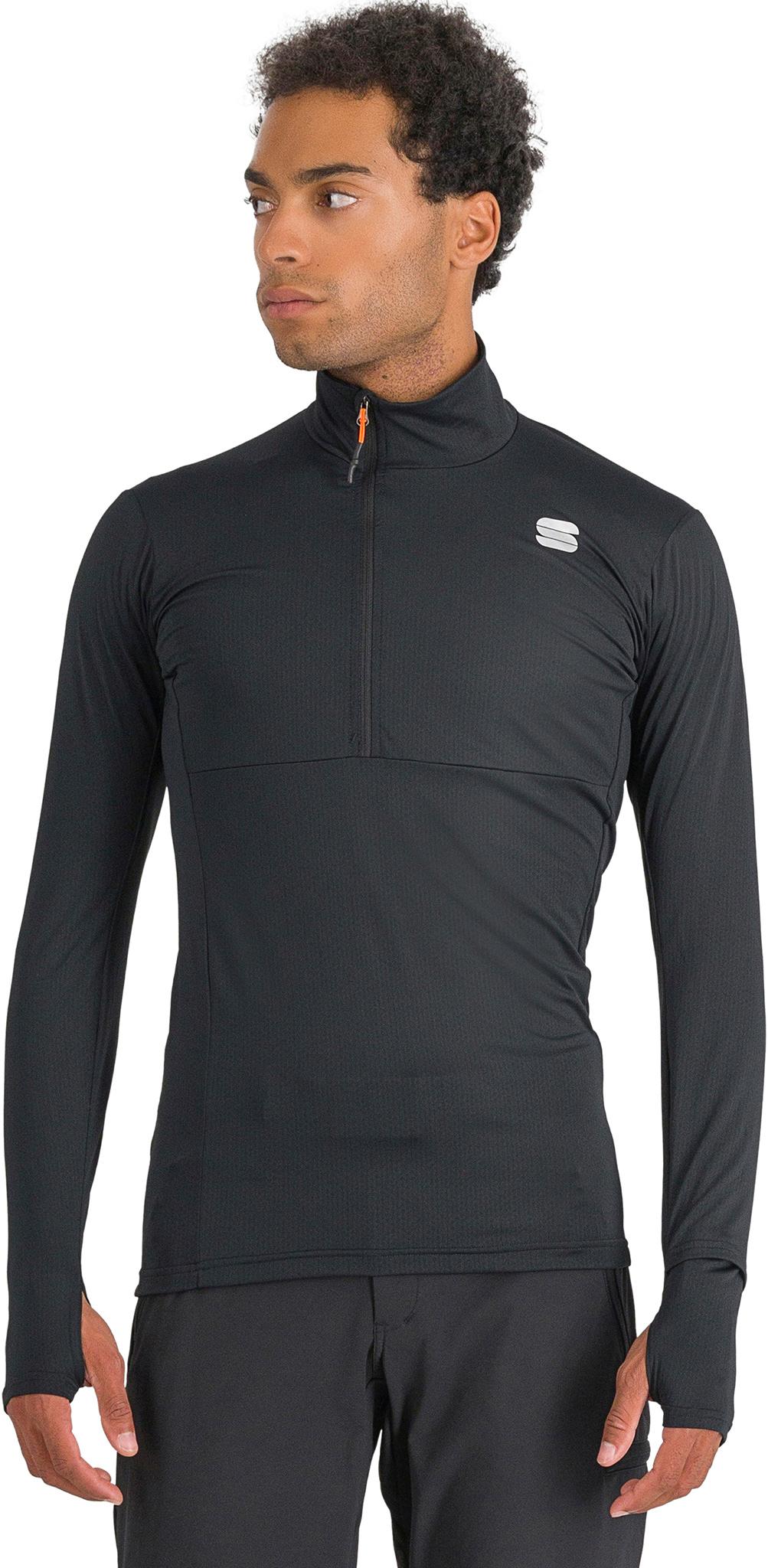 Product image for Cardio Tech Long Sleeve Jersey - Men's