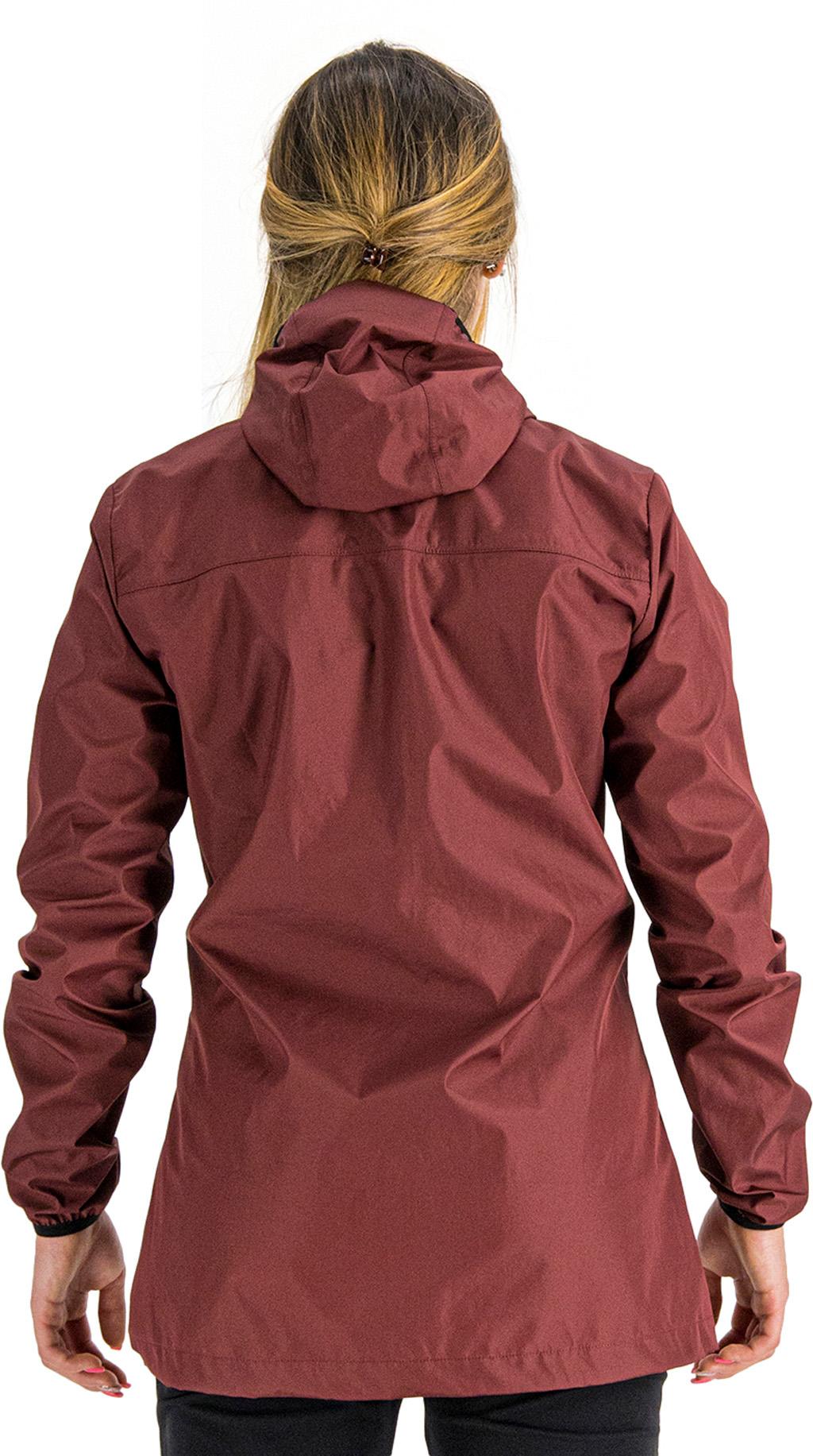 Product gallery image number 2 for product Xplore 3L Jacket - Women's