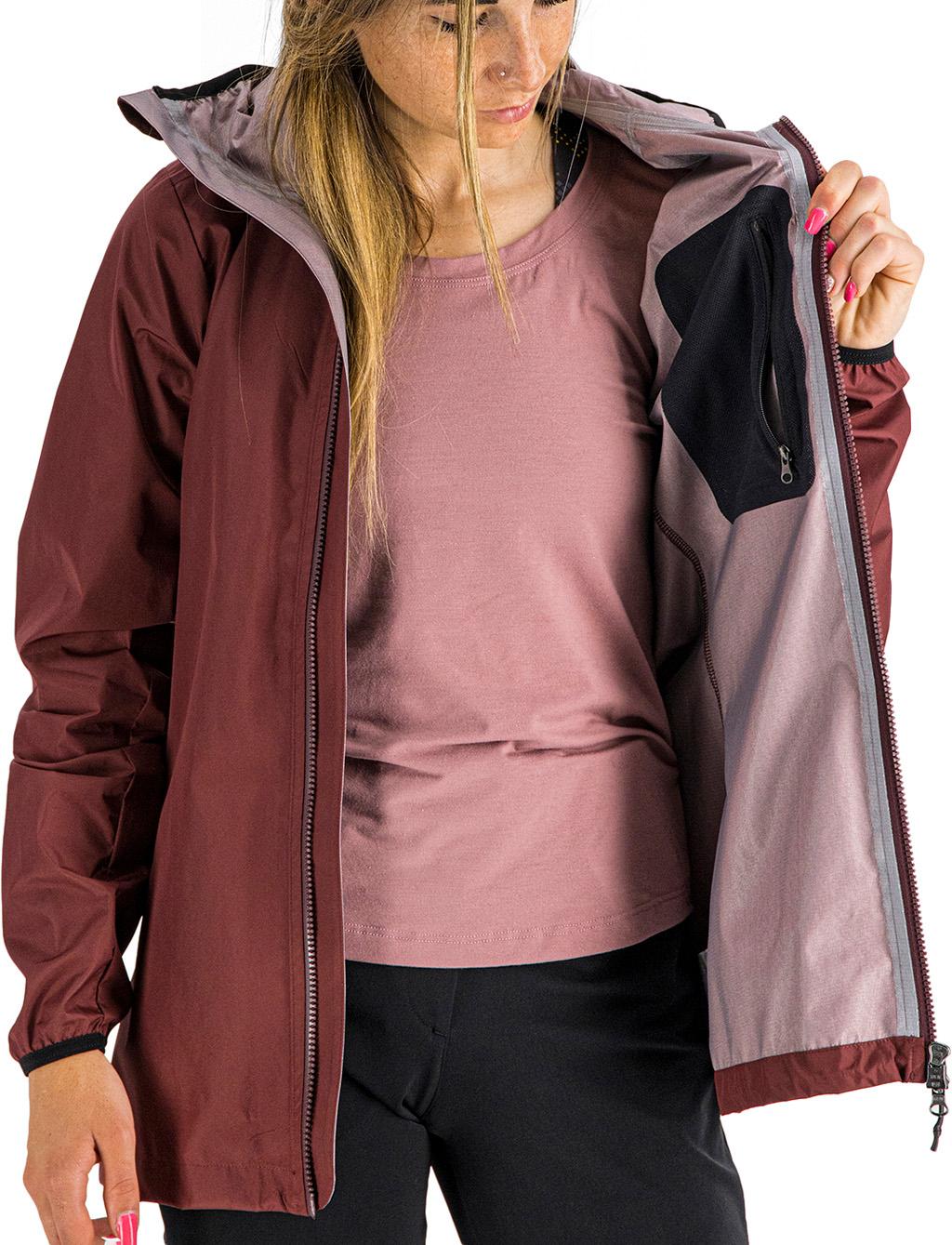 Product gallery image number 3 for product Xplore 3L Jacket - Women's
