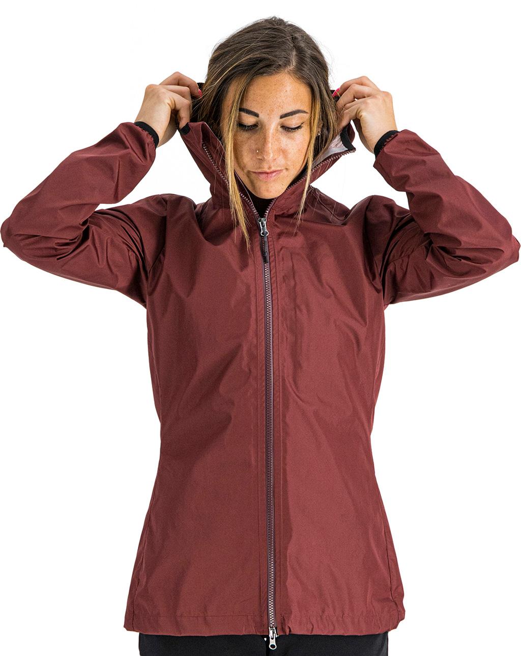 Product gallery image number 5 for product Xplore 3L Jacket - Women's