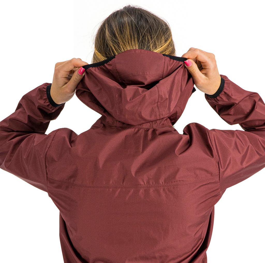 Product gallery image number 6 for product Xplore 3L Jacket - Women's