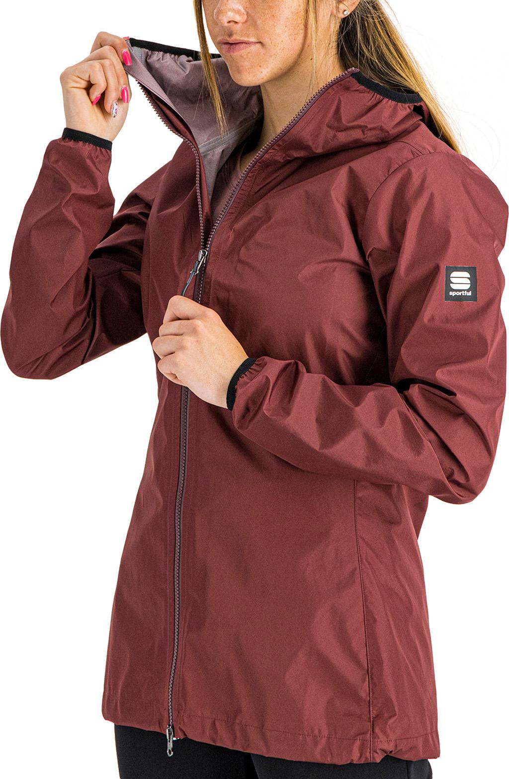 Product gallery image number 7 for product Xplore 3L Jacket - Women's