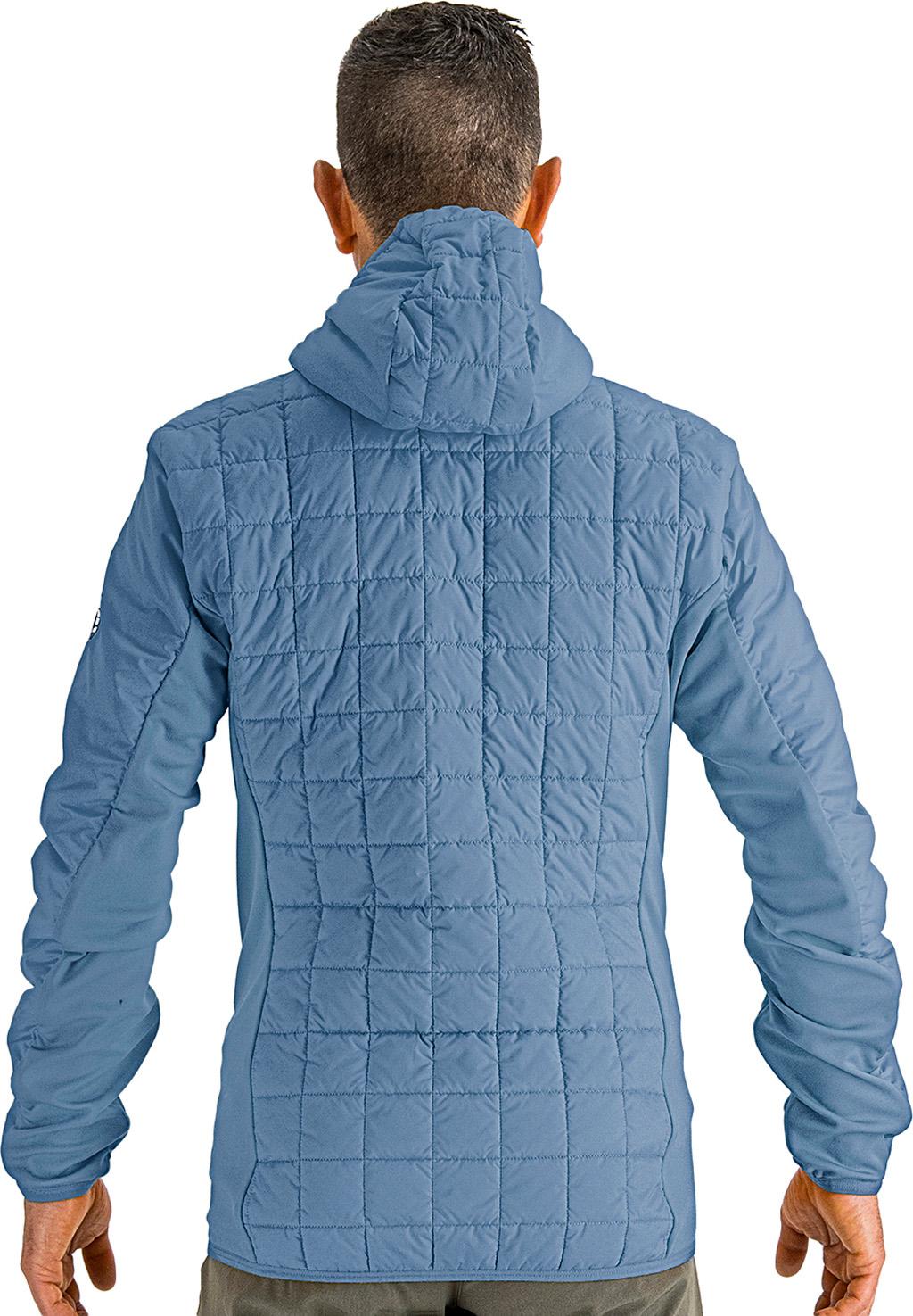 Product gallery image number 2 for product Xplore Insulated Jacket - Men's