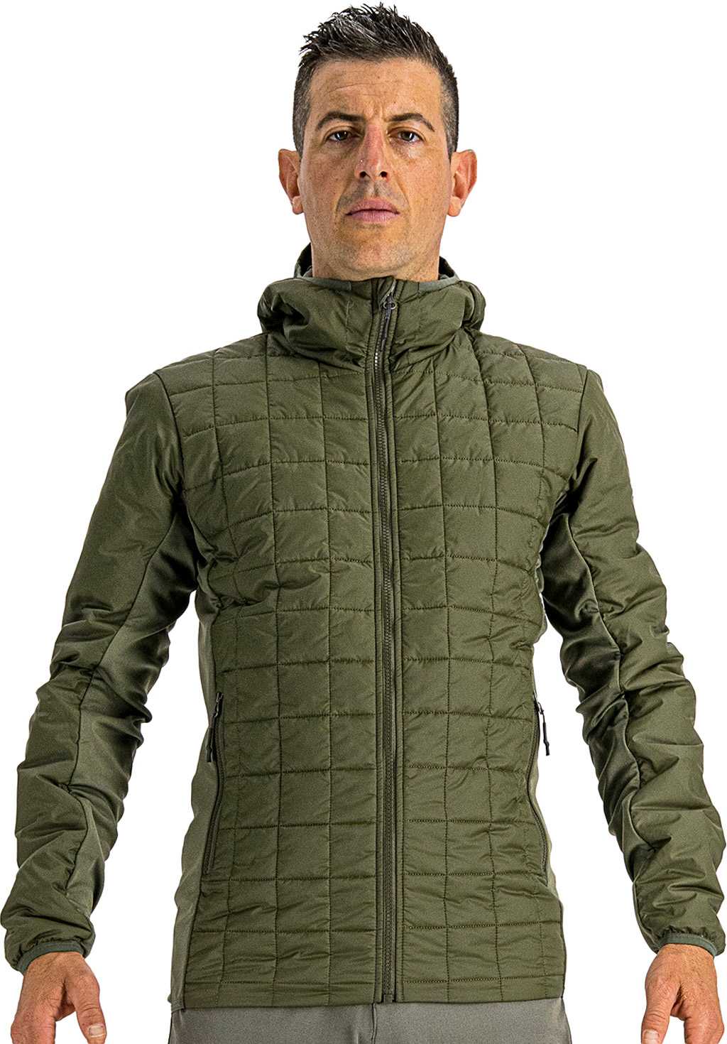 Image de produit pour Veste isolé de Xplore - Homme