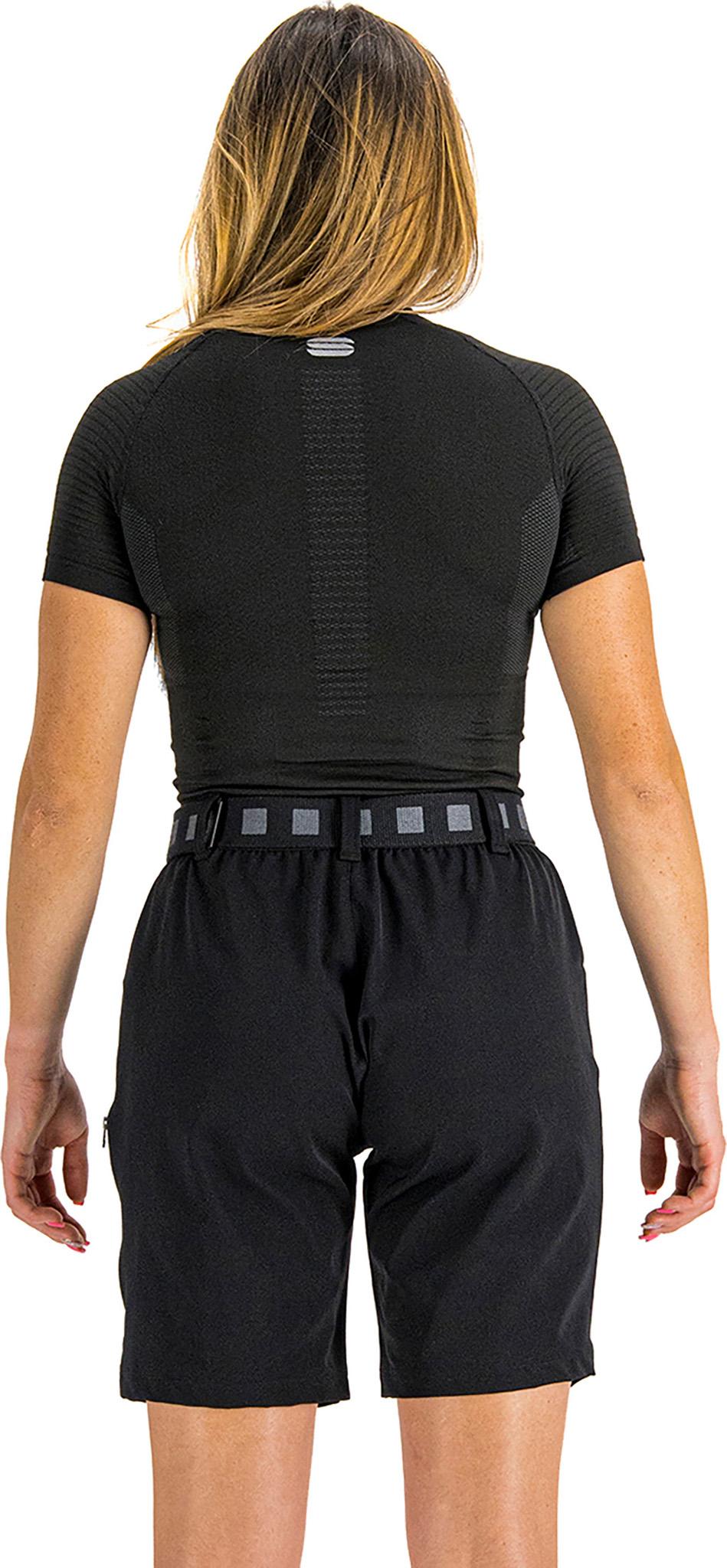 Product gallery image number 2 for product Xplore Over Short - Women's