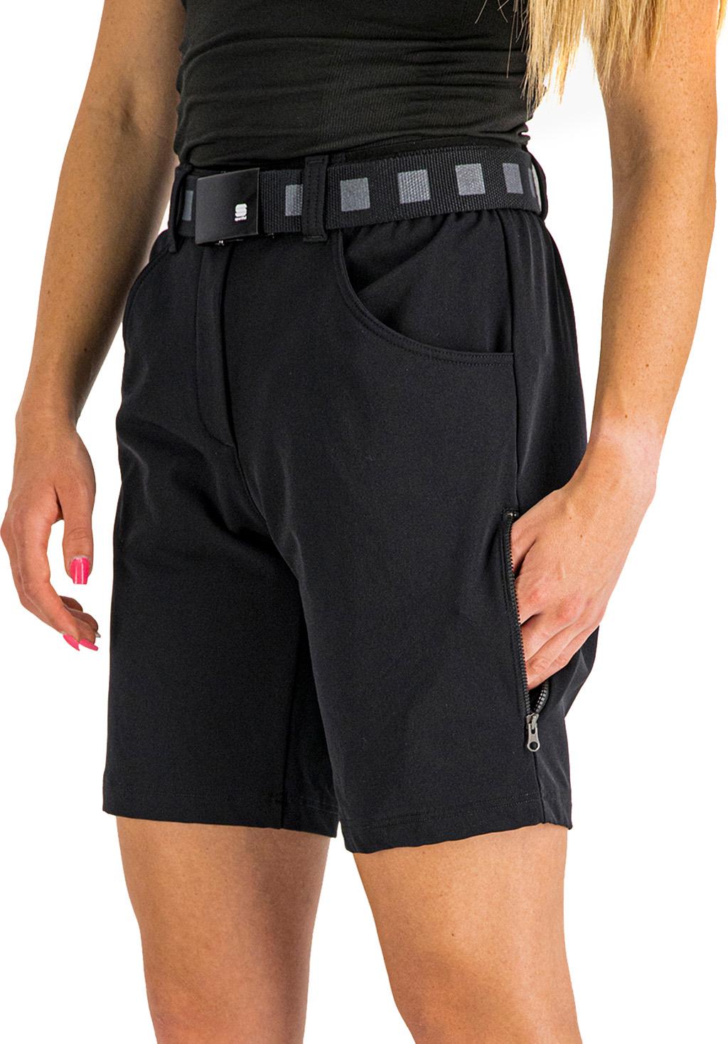 Product gallery image number 3 for product Xplore Over Short - Women's