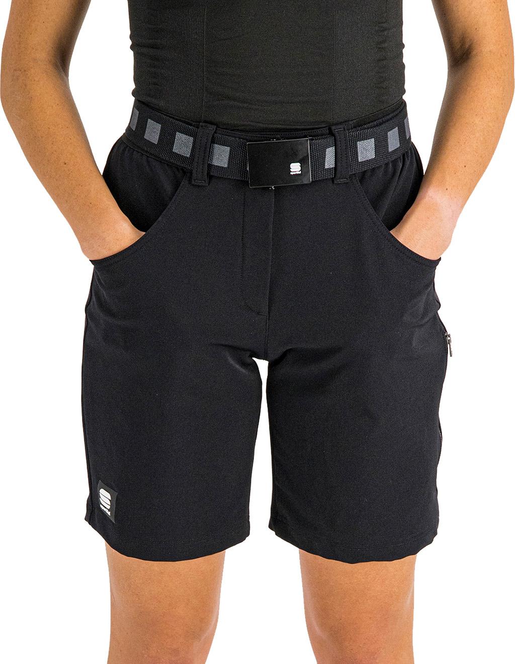 Product gallery image number 4 for product Xplore Over Short - Women's