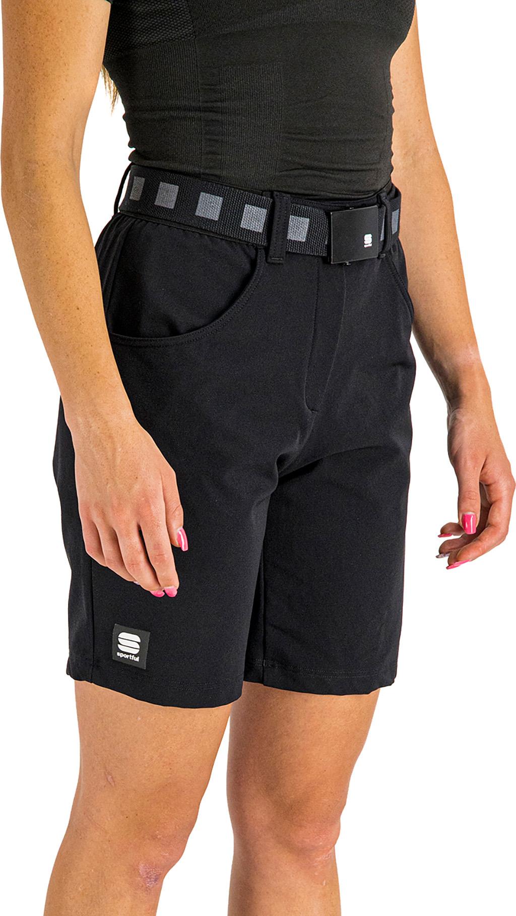 Product gallery image number 5 for product Xplore Over Short - Women's