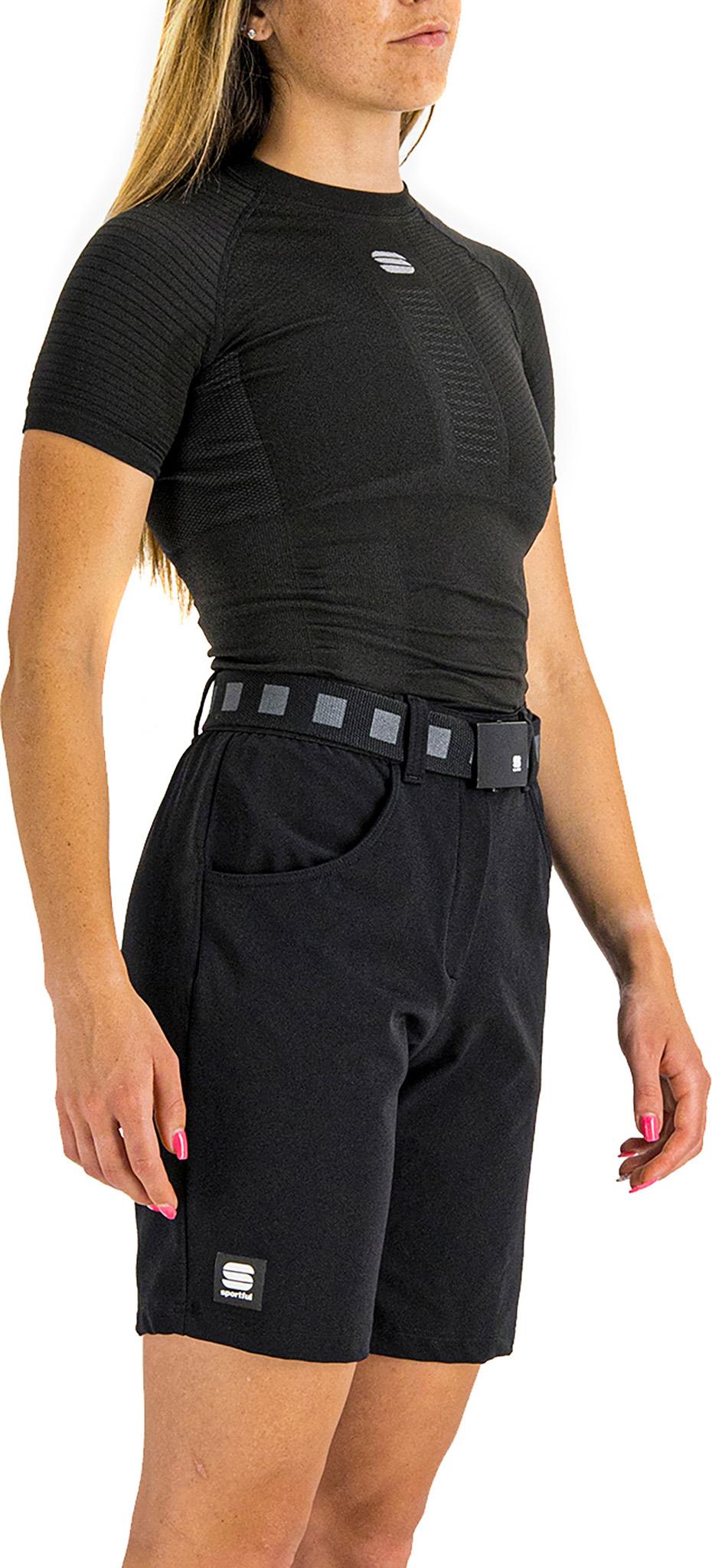 Product gallery image number 7 for product Xplore Over Short - Women's