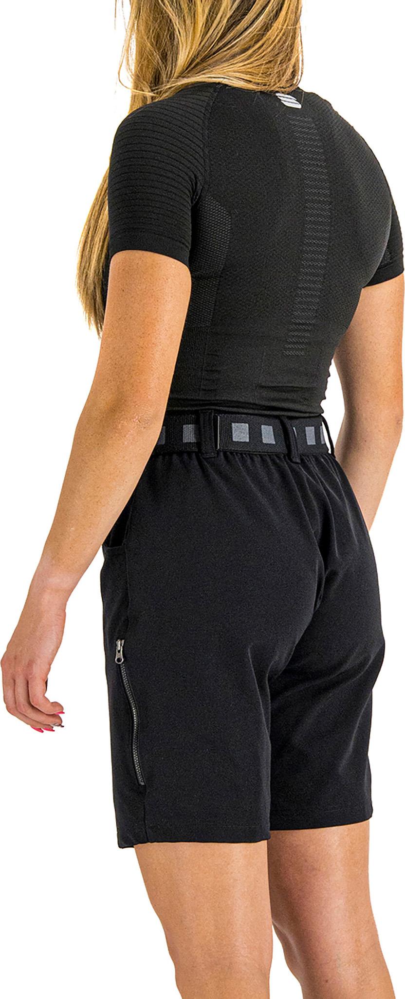 Product gallery image number 6 for product Xplore Over Short - Women's
