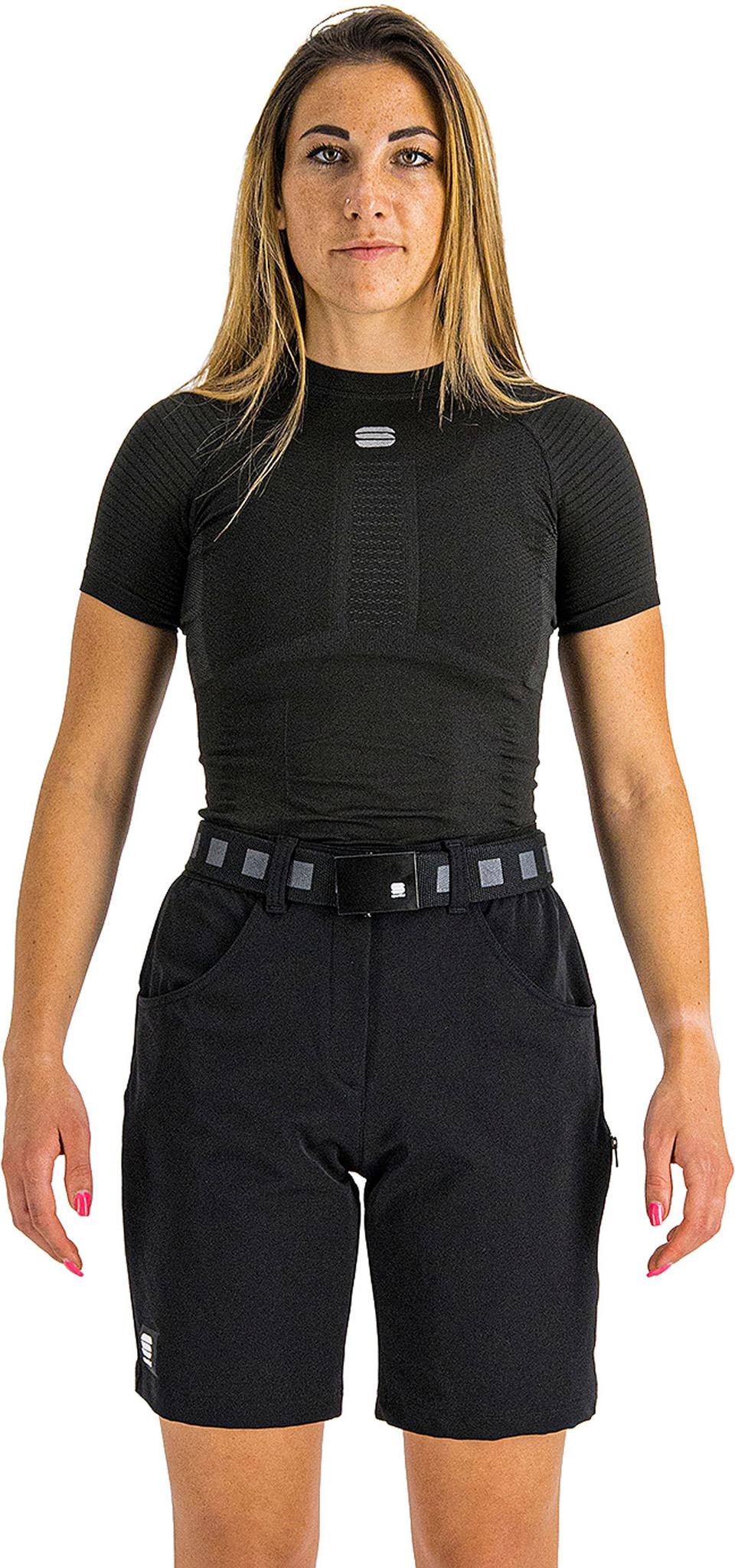 Product gallery image number 1 for product Xplore Over Short - Women's