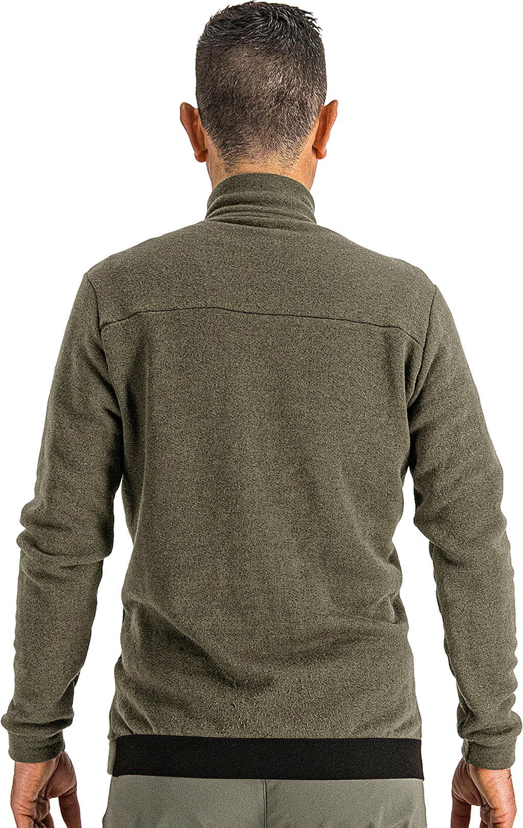 Product gallery image number 2 for product Xplore Fleece - Men's