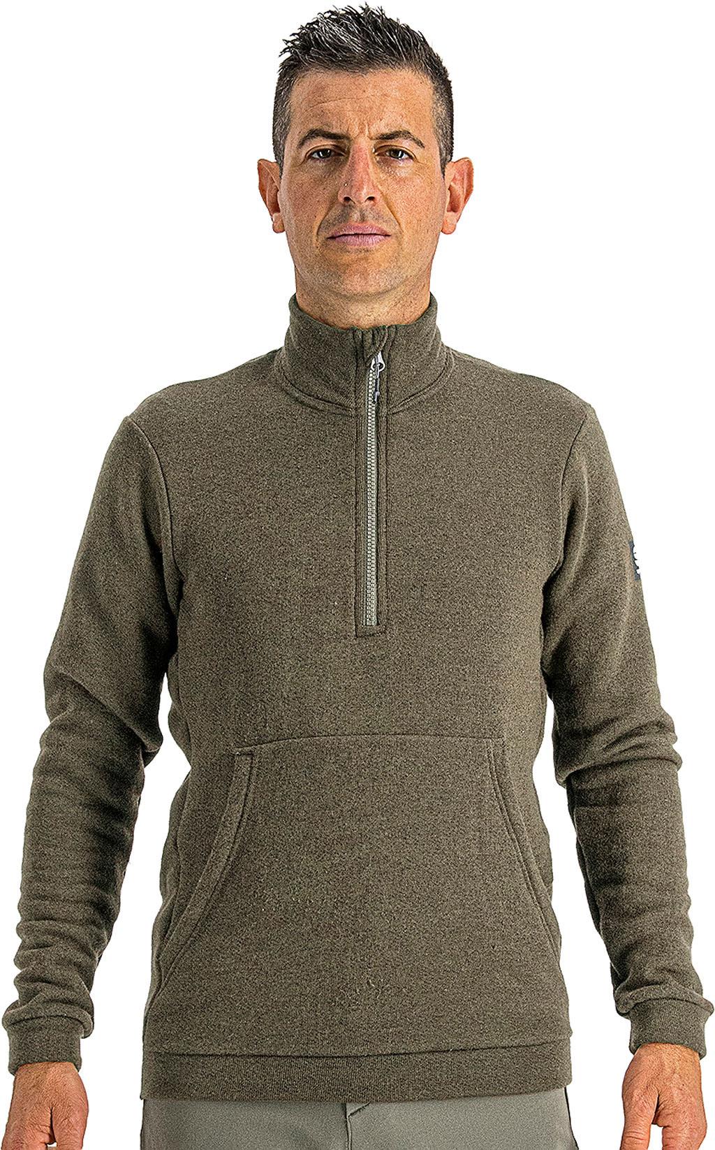 Product gallery image number 1 for product Xplore Fleece - Men's