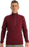 Couleur: Red Wine