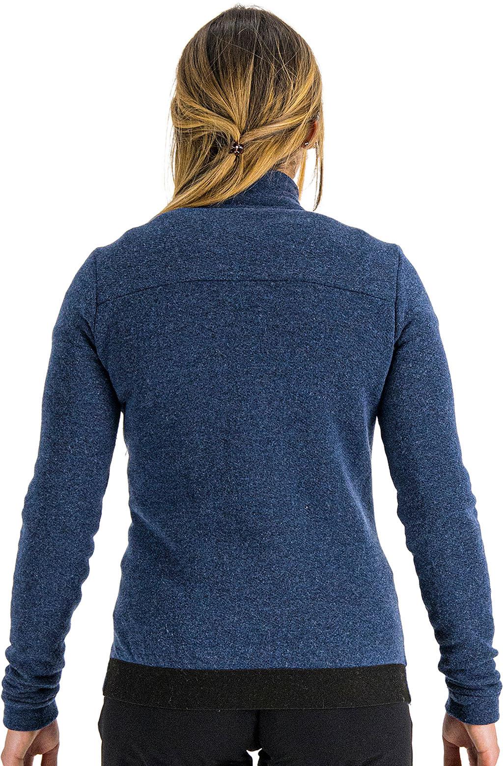 Product gallery image number 2 for product Xplore Fleece - Women's