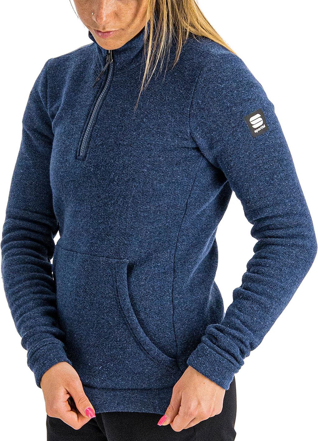 Product gallery image number 3 for product Xplore Fleece - Women's
