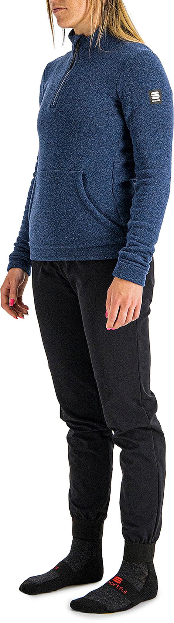 Product gallery image number 5 for product Xplore Fleece - Women's