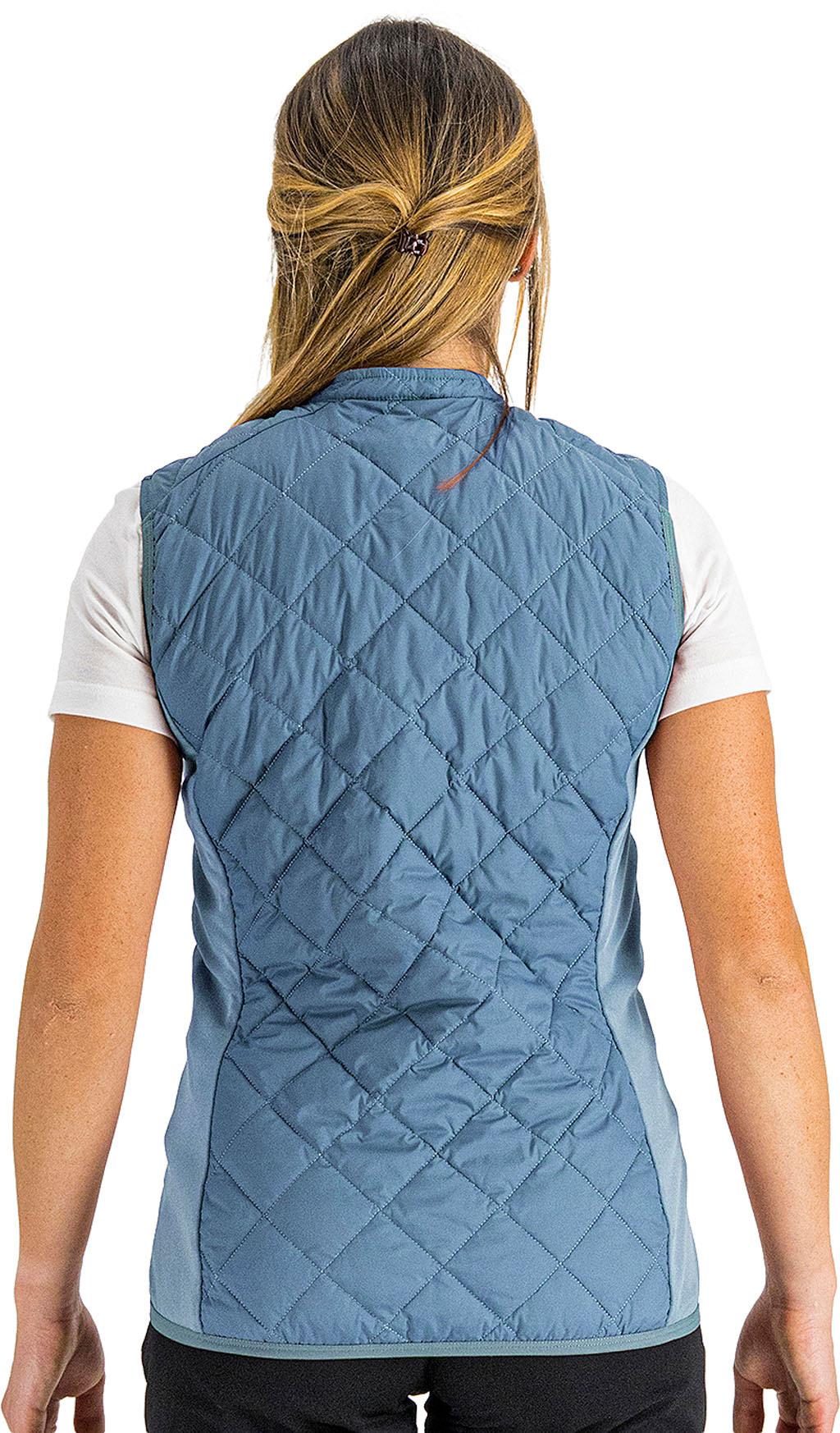 Product gallery image number 2 for product Xplore Insulated Vest - Women's
