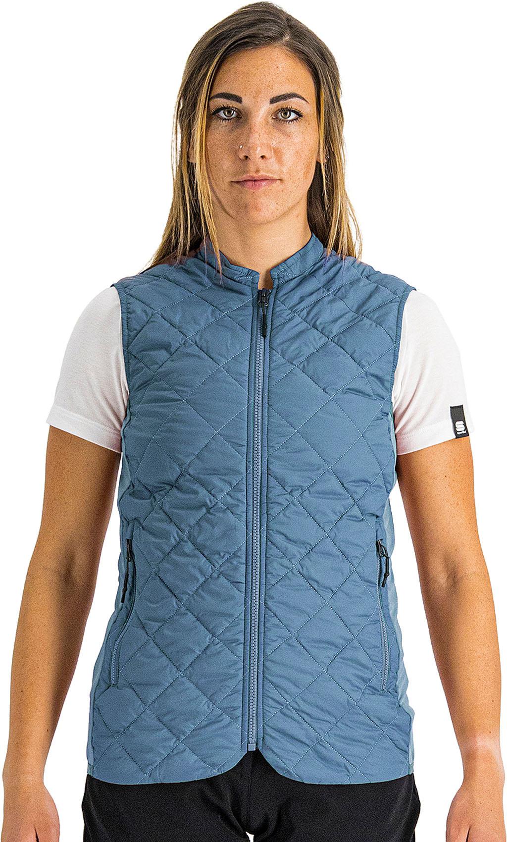 Product gallery image number 1 for product Xplore Insulated Vest - Women's