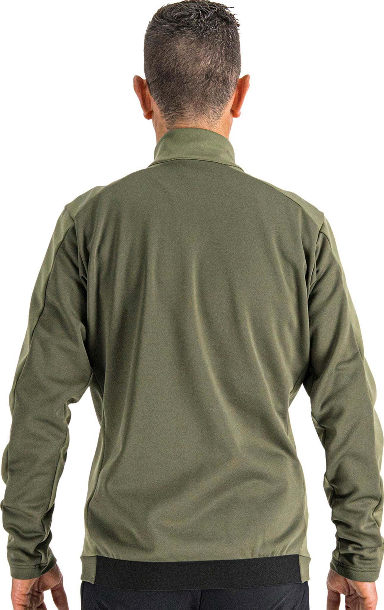 Product gallery image number 2 for product Engadin Wind Jacket - Men's
