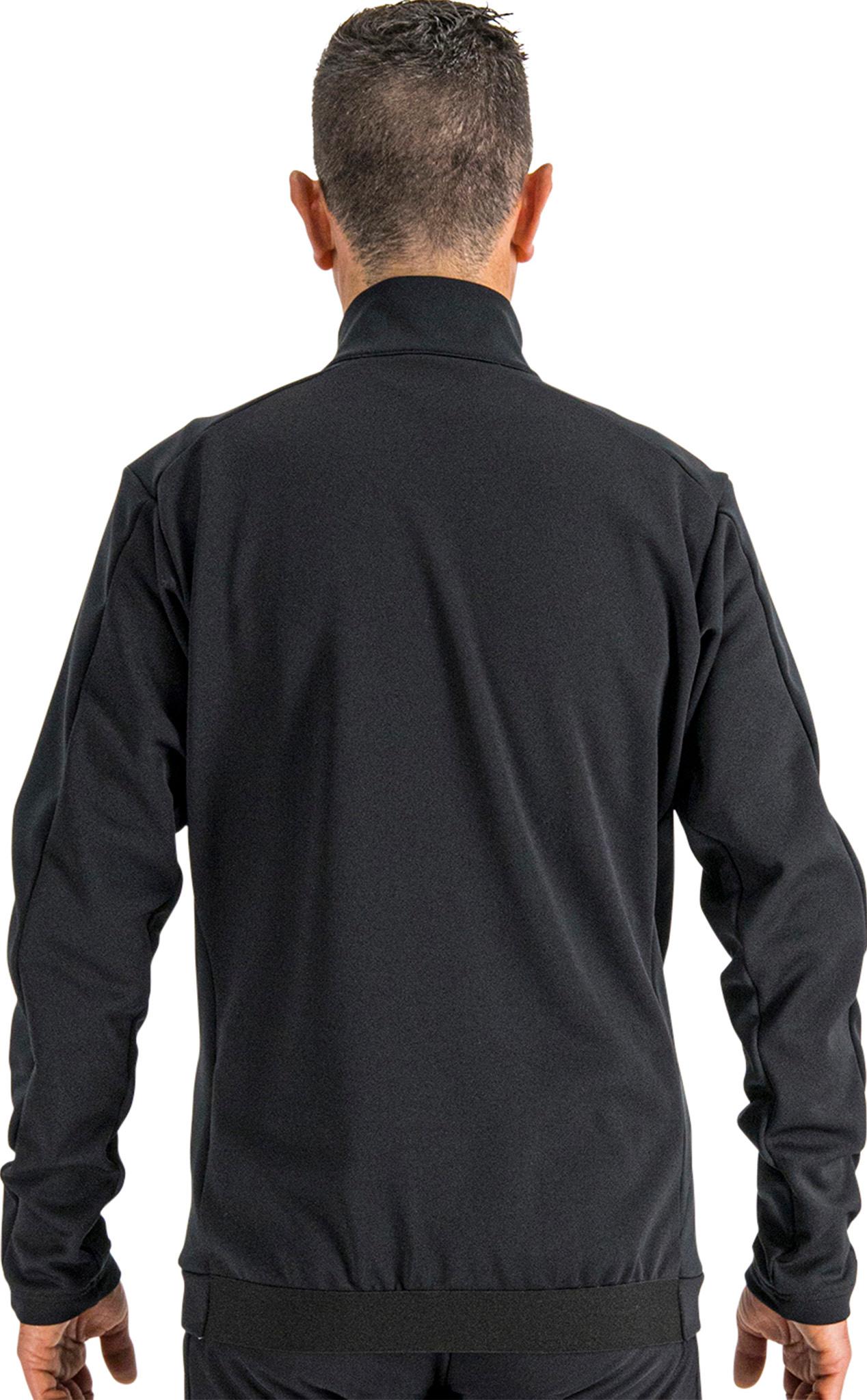 Product gallery image number 2 for product Engadin Wind Jacket - Men's