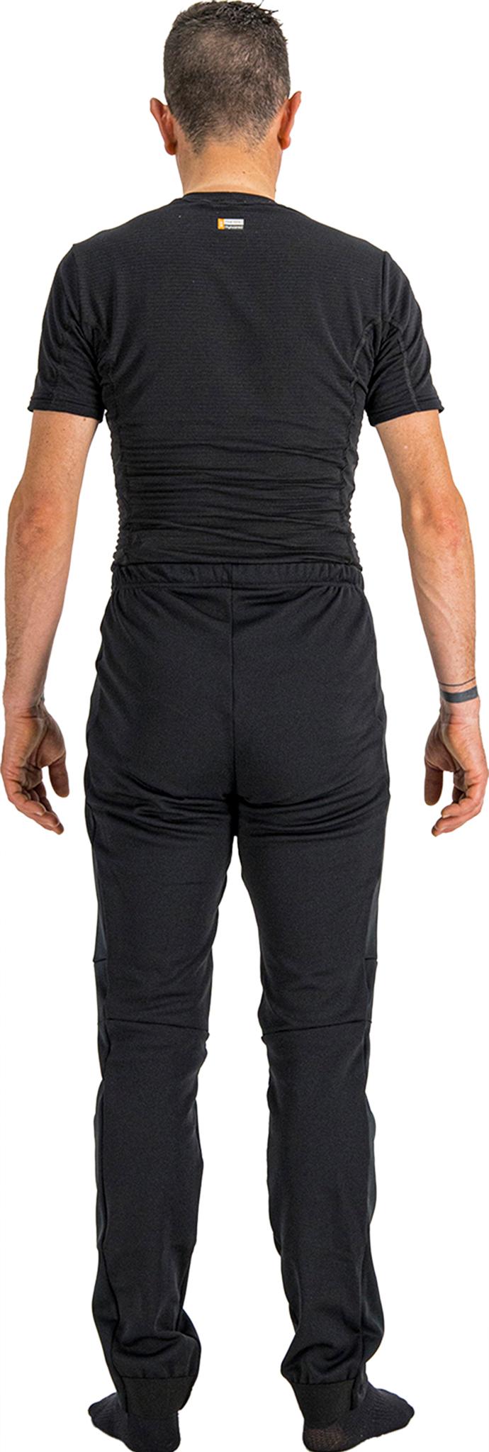 Numéro de l'image de la galerie de produits 2 pour le produit Engadin Wind Pant - Men's