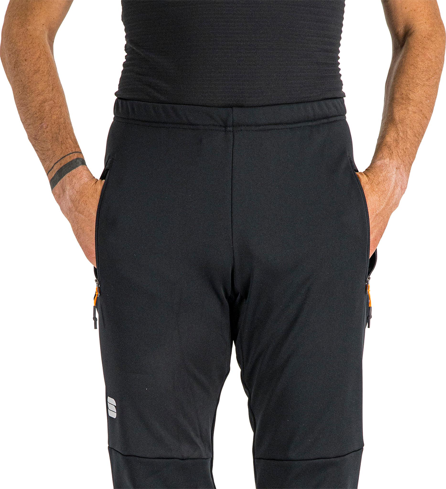 Numéro de l'image de la galerie de produits 3 pour le produit Engadin Wind Pant - Men's