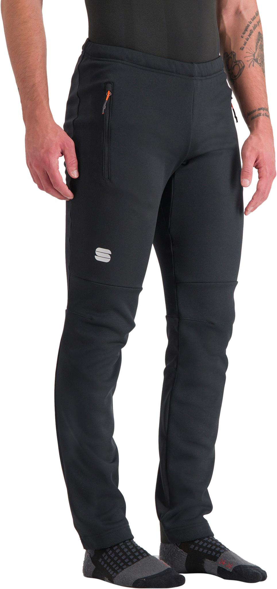 Numéro de l'image de la galerie de produits 4 pour le produit Engadin Wind Pant - Men's