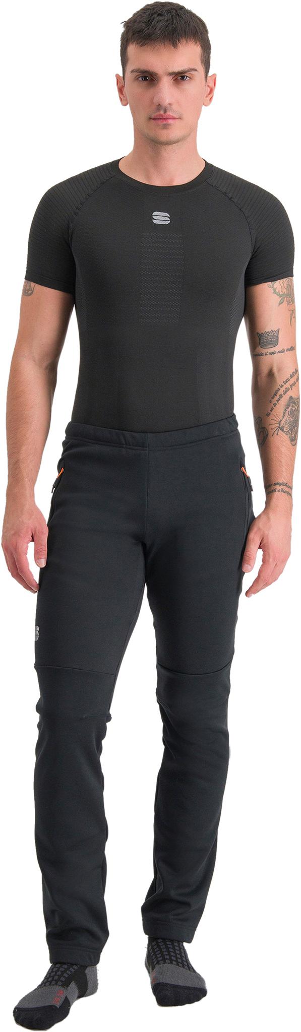 Image de produit pour Pantalon coupe-vent Engadin - Homme