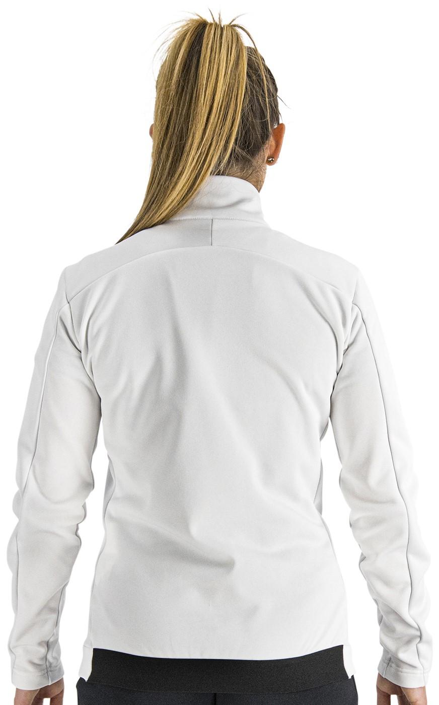 Numéro de l'image de la galerie de produits 2 pour le produit Manteau coupe-vent Engadin - Femme
