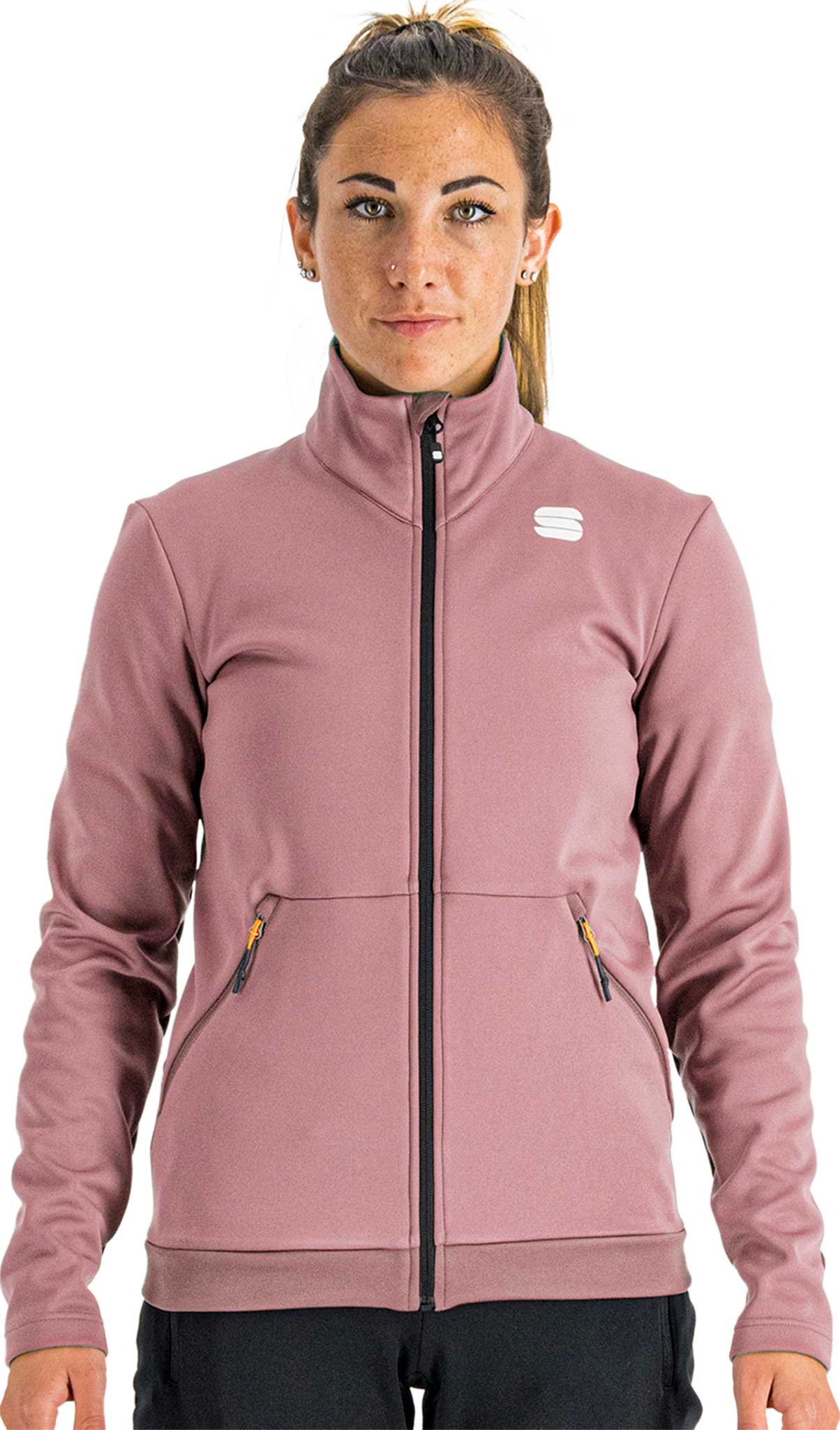 Image de produit pour Manteau coupe-vent Engadin - Femme