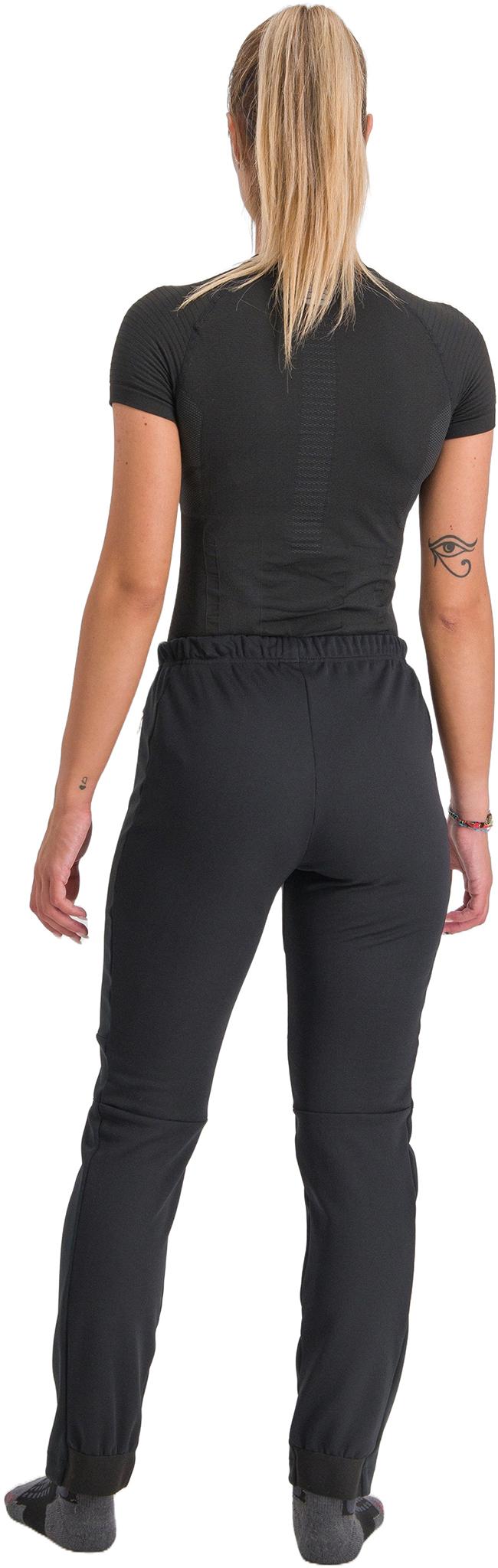 Product gallery image number 2 for product Engadin Wind Pant - Women's