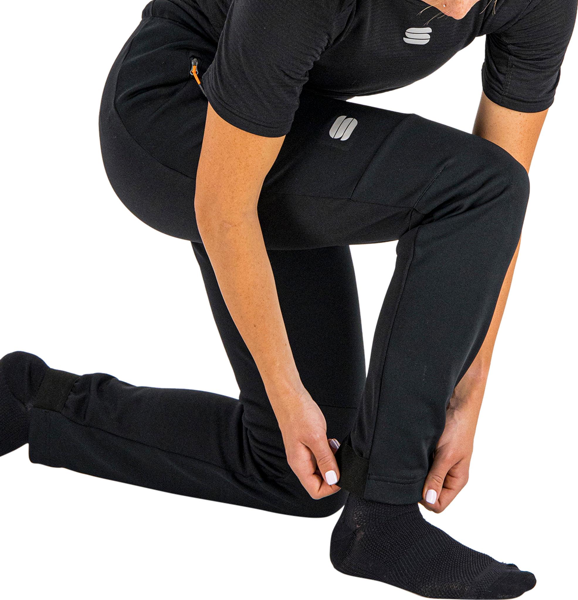 Product gallery image number 3 for product Engadin Wind Pant - Women's