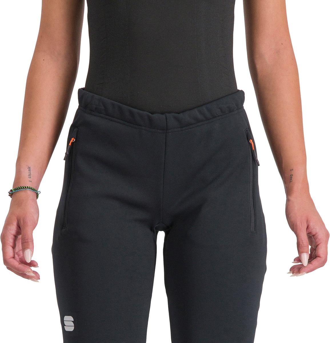 Product gallery image number 6 for product Engadin Wind Pant - Women's