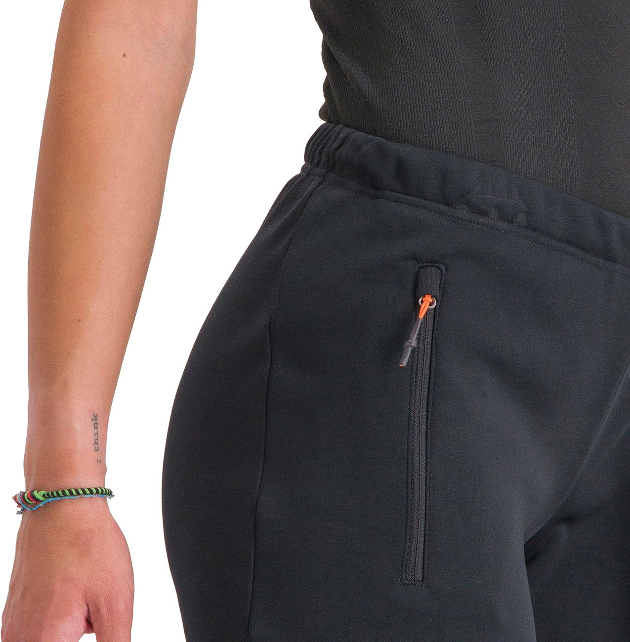Product gallery image number 8 for product Engadin Wind Pant - Women's