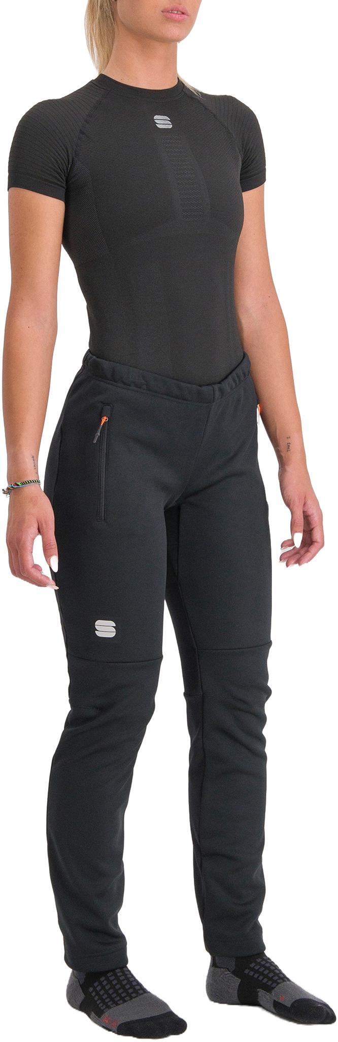 Product gallery image number 4 for product Engadin Wind Pant - Women's