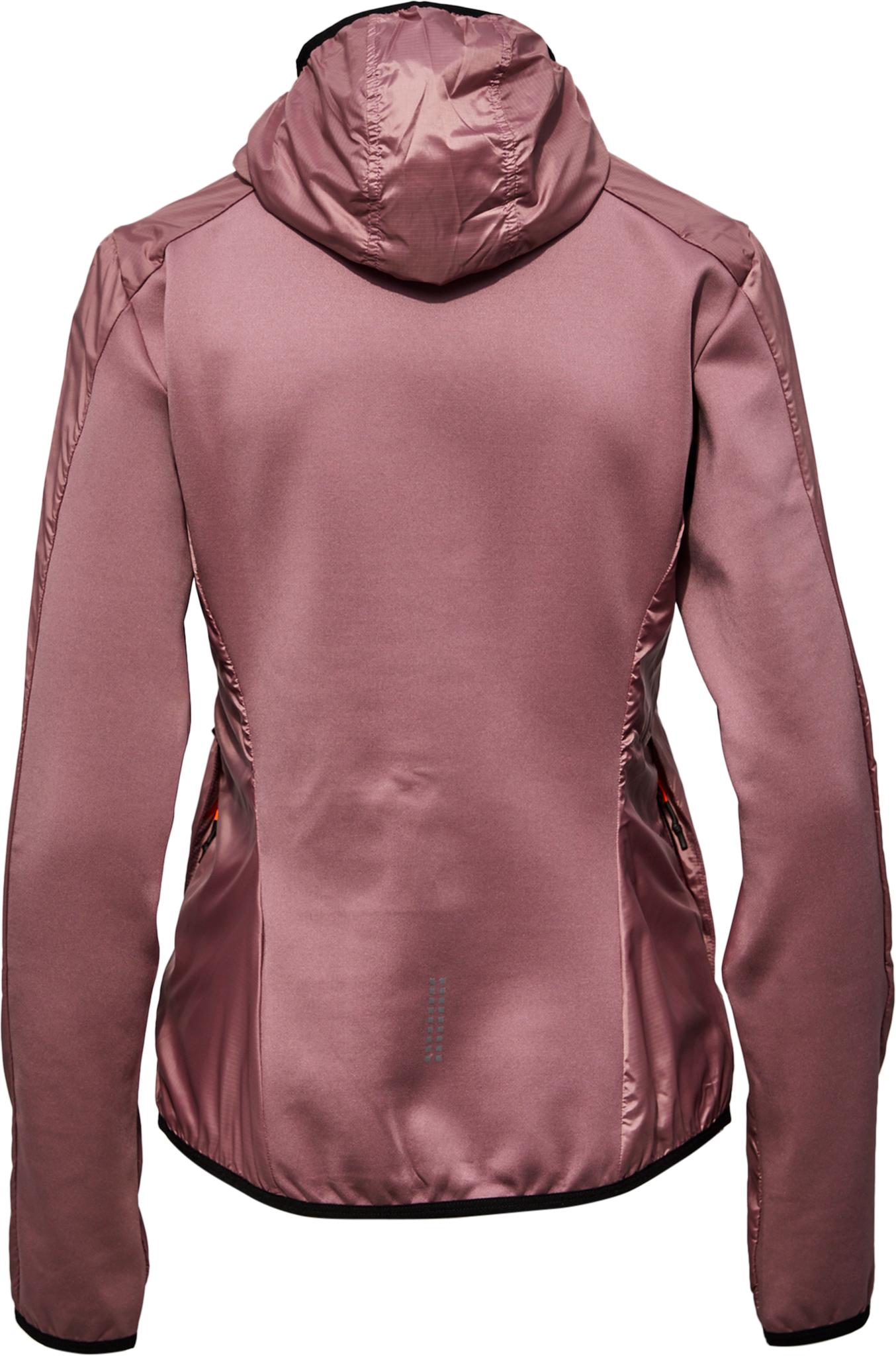 Numéro de l'image de la galerie de produits 2 pour le produit Manteau Cardio - Femme