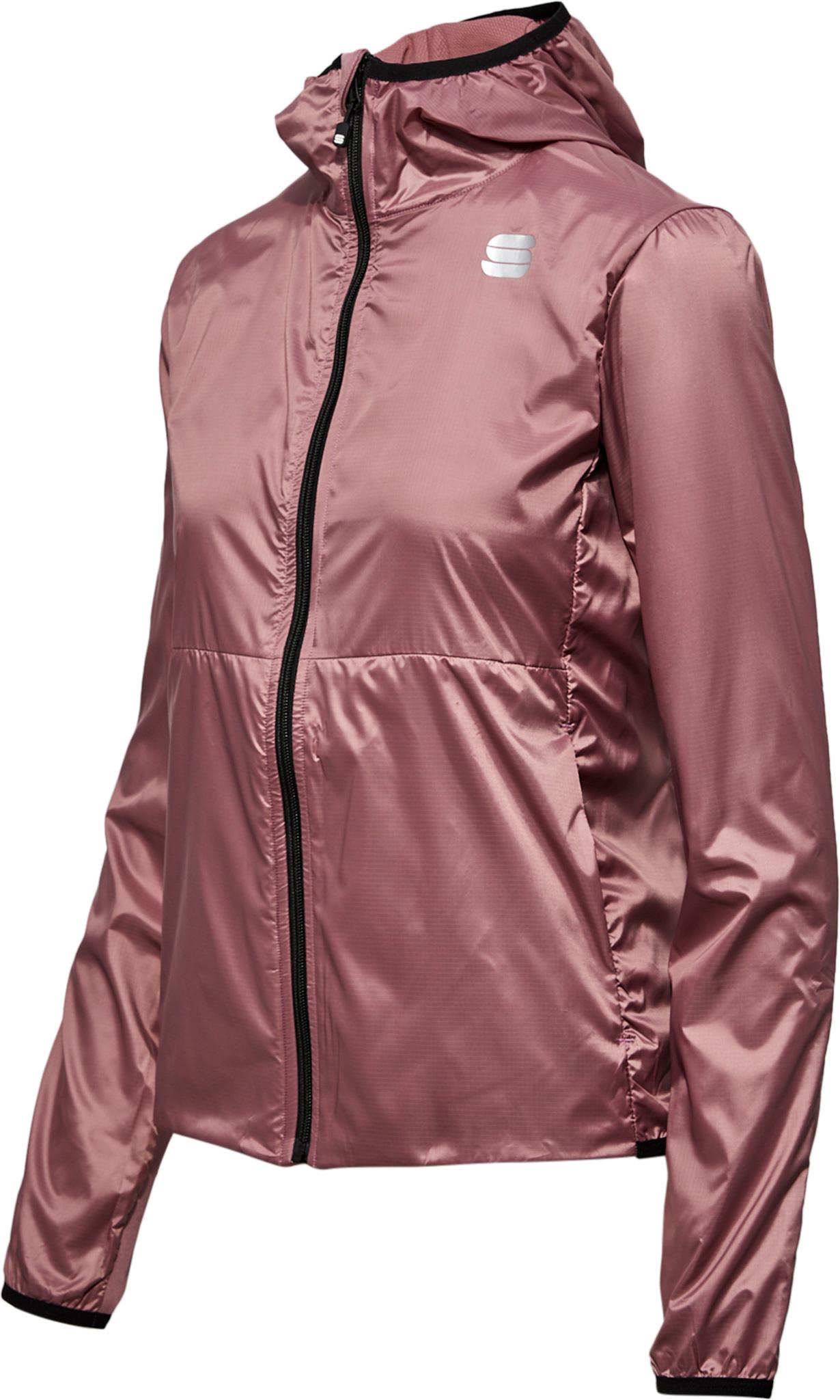 Numéro de l'image de la galerie de produits 4 pour le produit Manteau Cardio - Femme