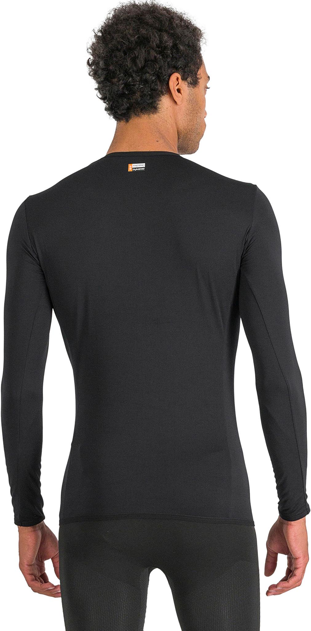 Product gallery image number 2 for product Light Long Sleeve Base Layer - Men's