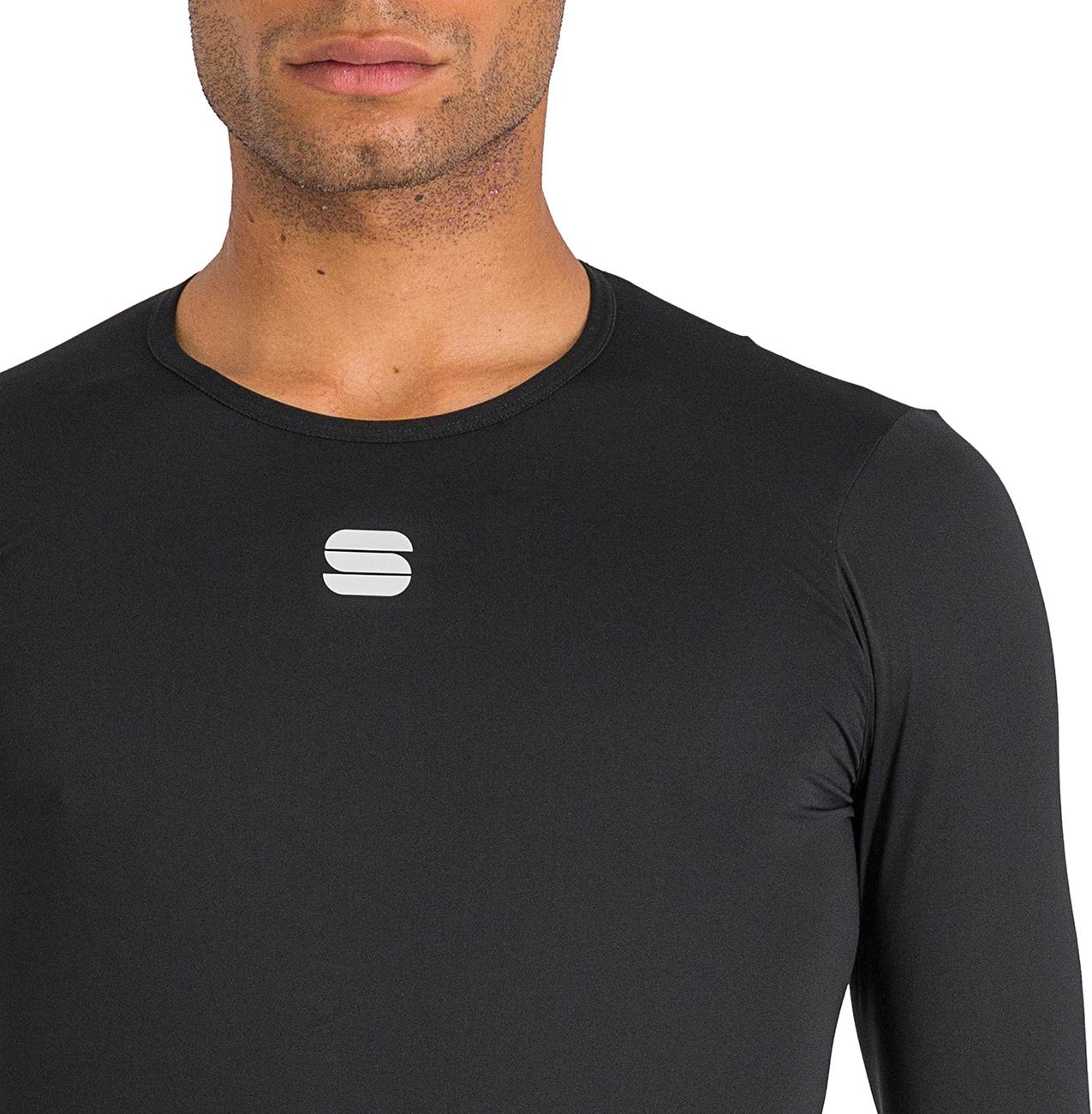 Product gallery image number 3 for product Light Long Sleeve Base Layer - Men's