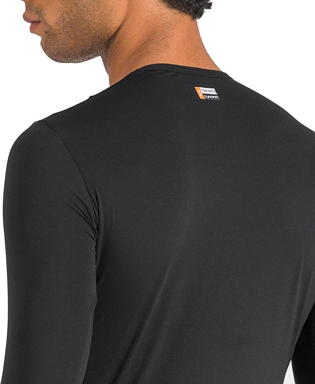 Numéro de l'image de la galerie de produits 4 pour le produit Couche de base légèr à manches longues - Homme