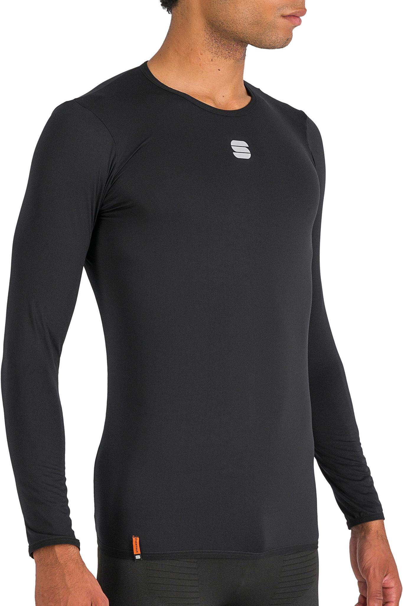 Product gallery image number 5 for product Light Long Sleeve Base Layer - Men's