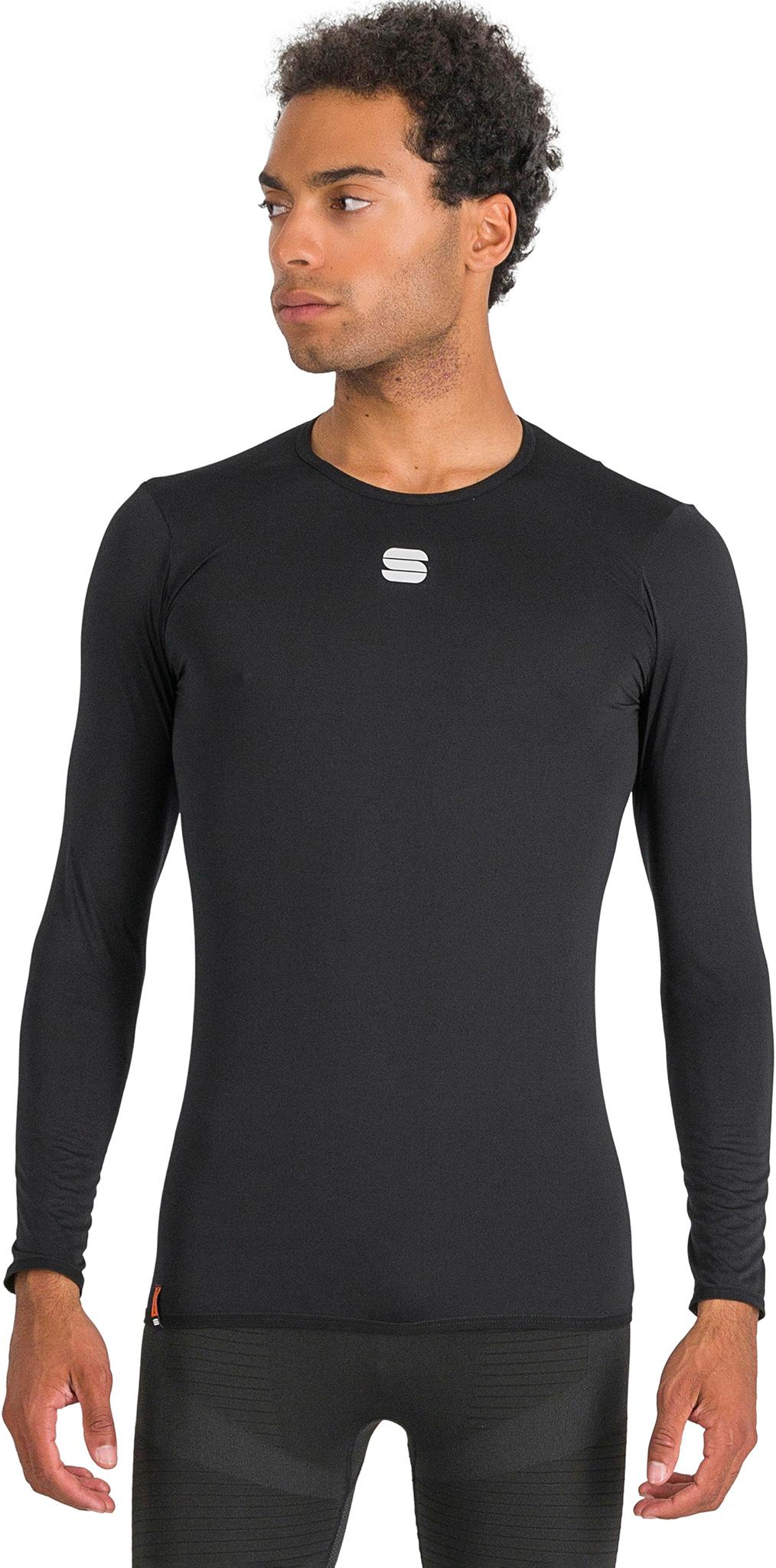 Product image for Light Long Sleeve Base Layer - Men's