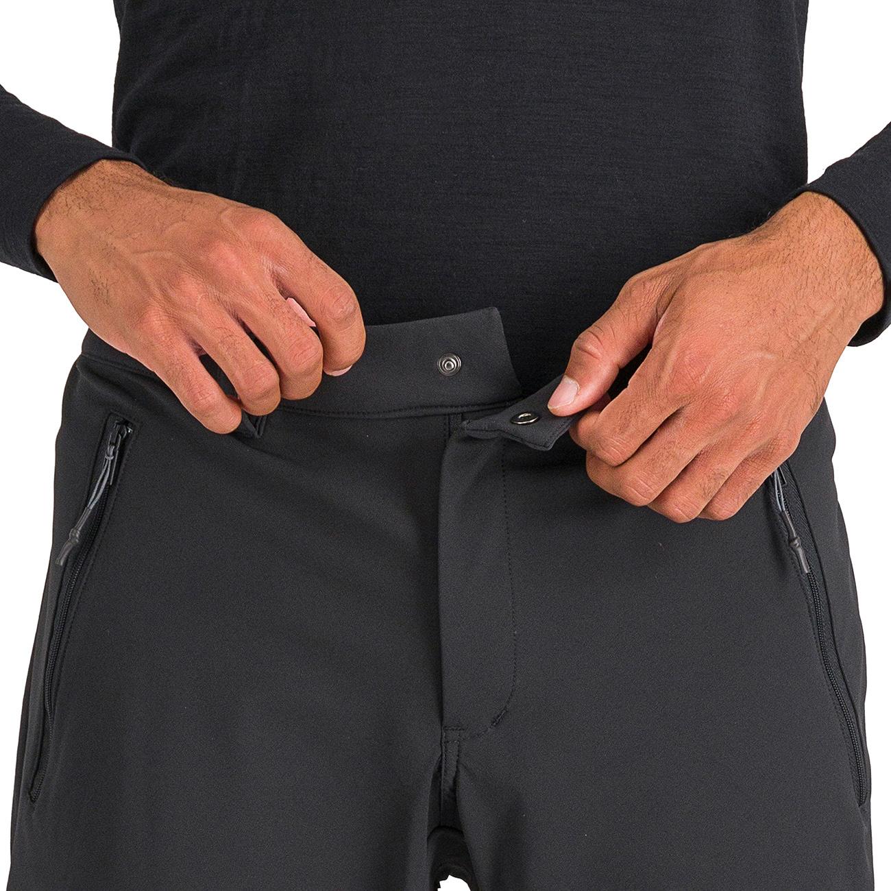 Numéro de l'image de la galerie de produits 7 pour le produit Pantalon actif Xplore - Homme