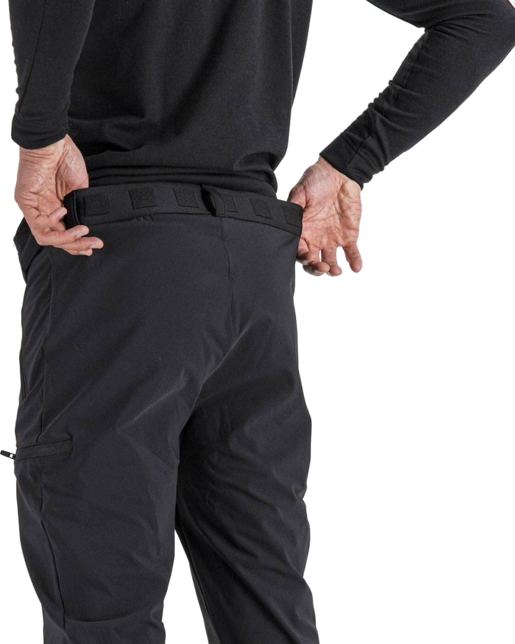 Numéro de l'image de la galerie de produits 6 pour le produit Pantalon actif Xplore - Homme